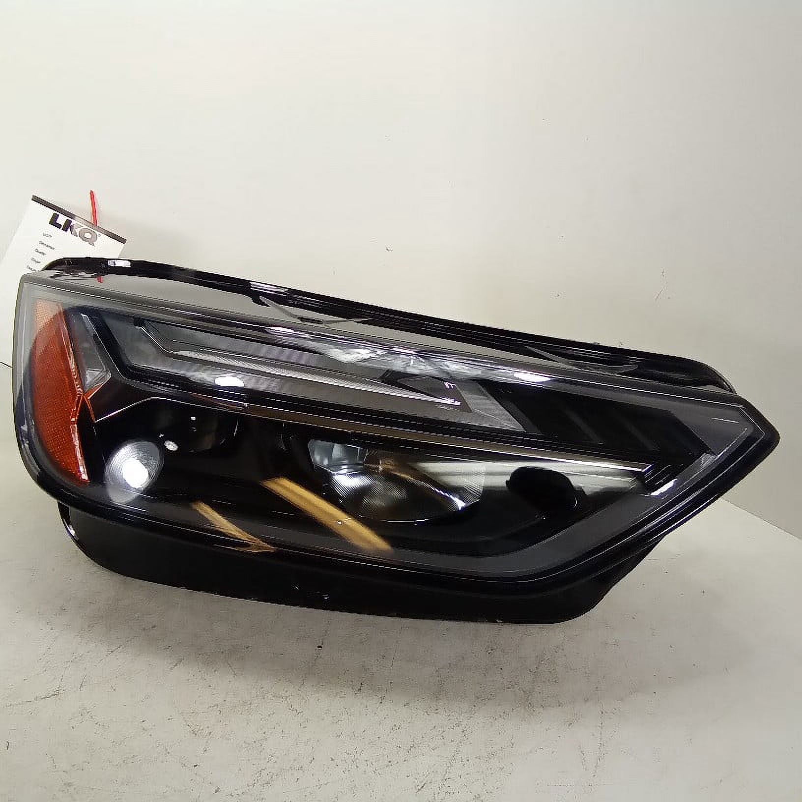 Pre-Owned Audi Q5 SQ5 Passenger RH Head Light Lamp K6825