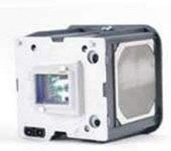 Projector TV Lamp Bulb with Housing H760161