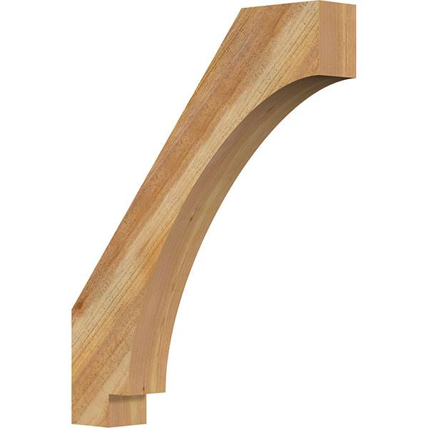 Imperial Rough Sawn Brace, Western Red Cedar G735133