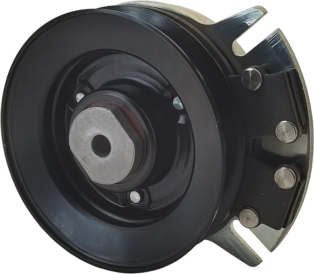 Electric PTO Clutch O506