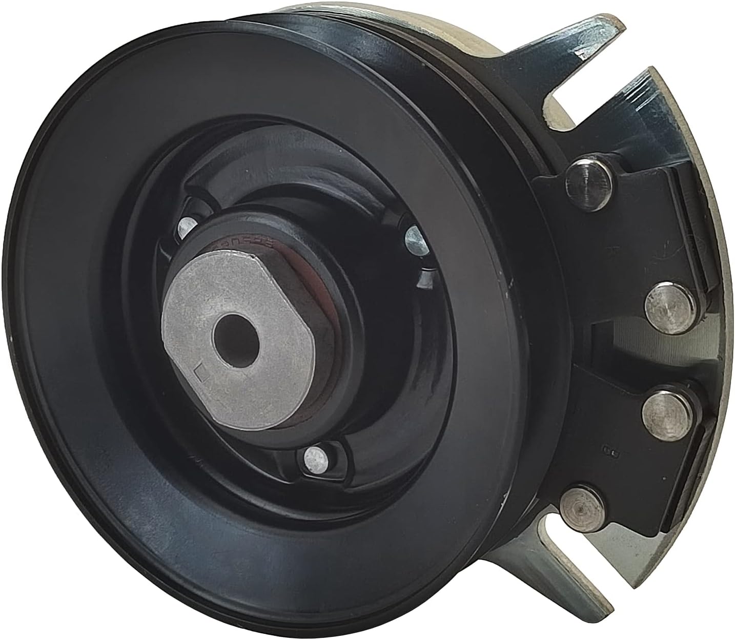 Electric PTO Clutch O506