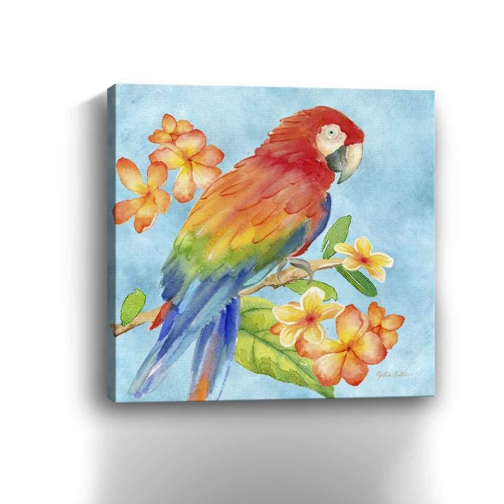 Canvas Giclee A2297