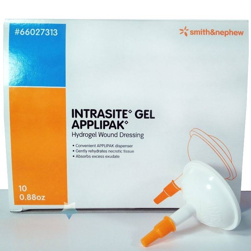 25 Gram Hydrogel Wound Dressing A405261