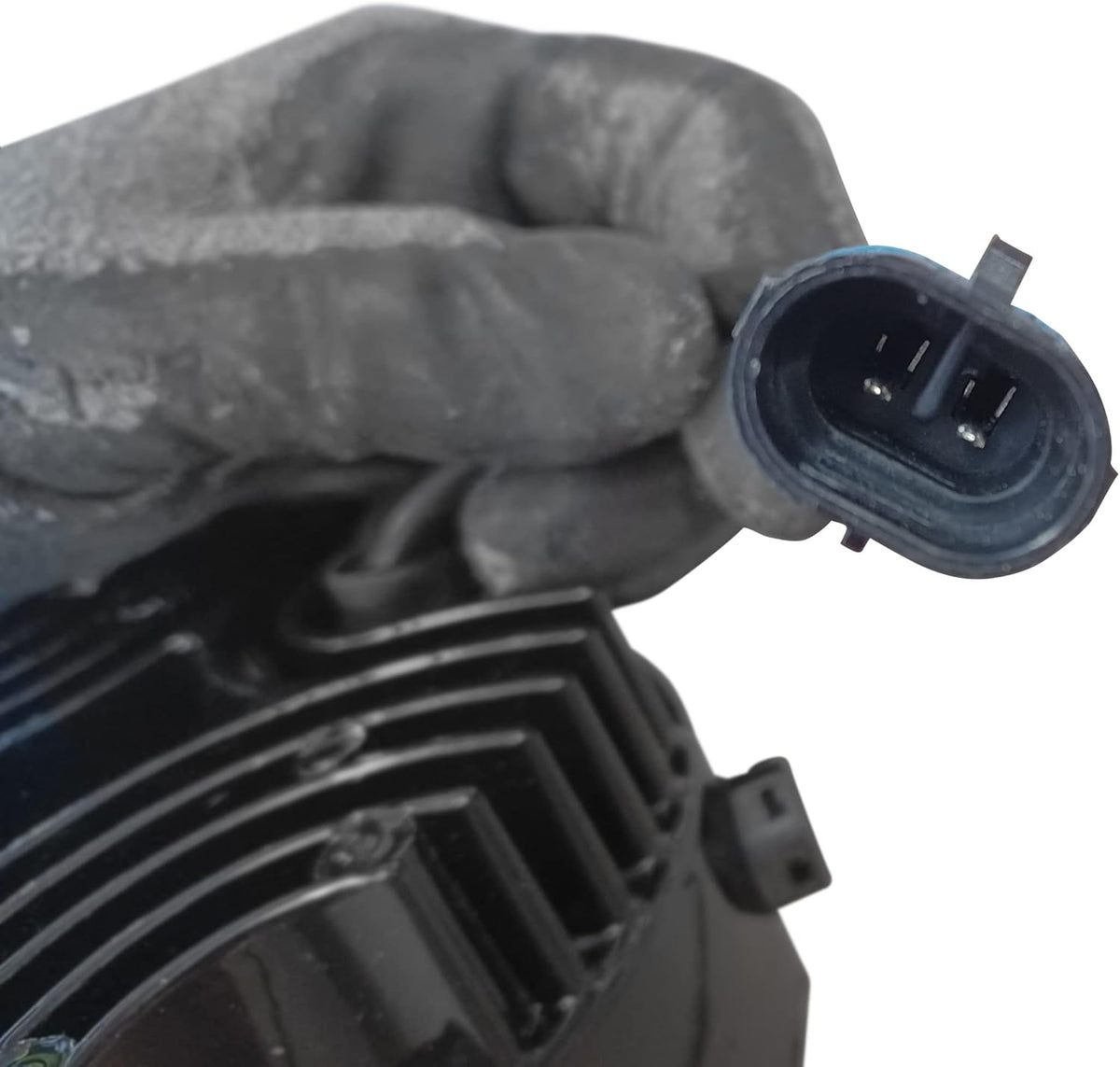 Fog Light Pack of 2 V530