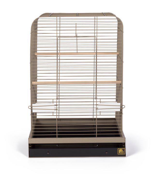 Black Bird Cage Y109