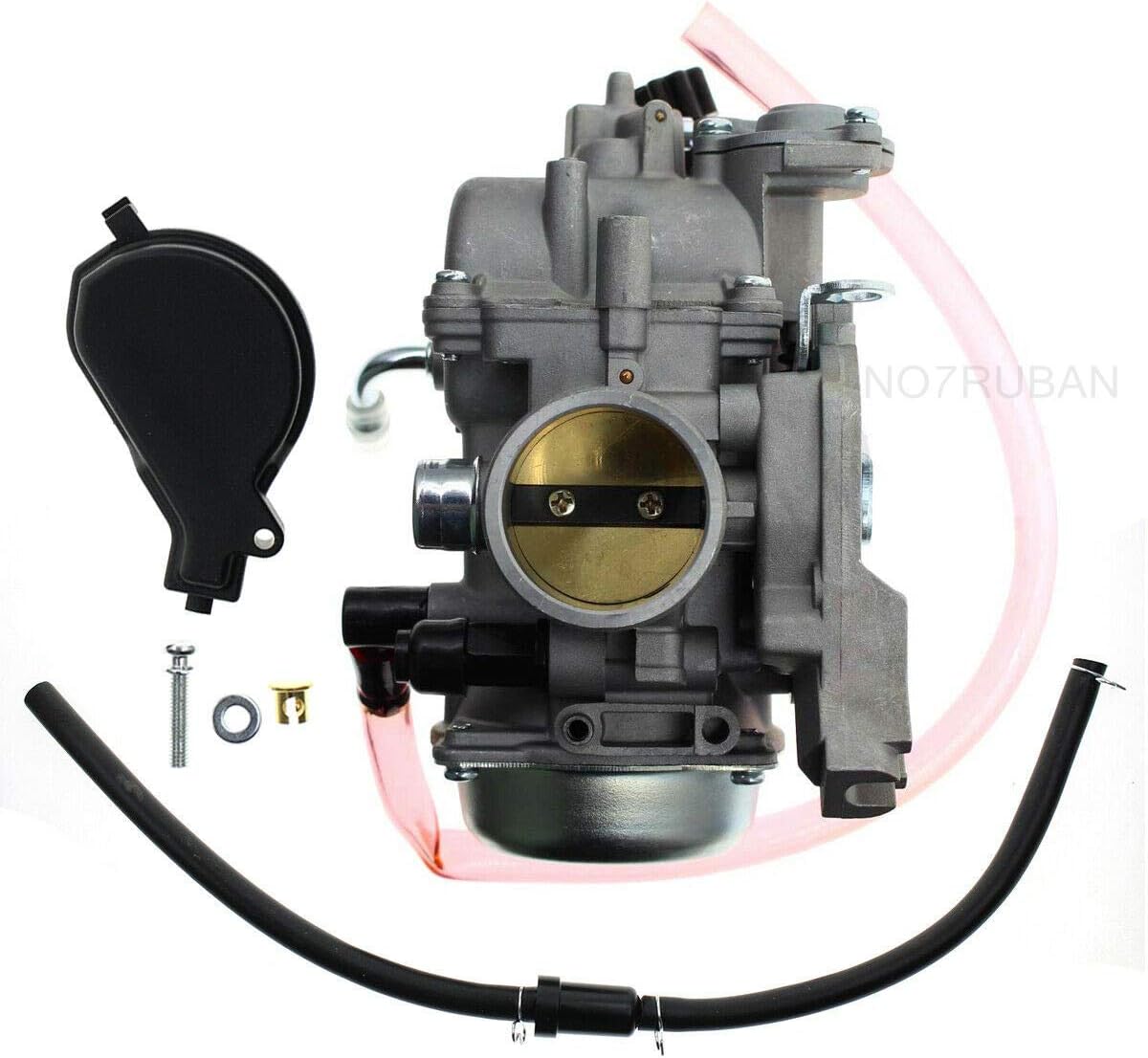 Carburetor for Arctic Cat ATV 500 500cc 2x4 4x4 Pack of 2 Y944316