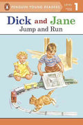 Dick and Jane Jump and Run R6881