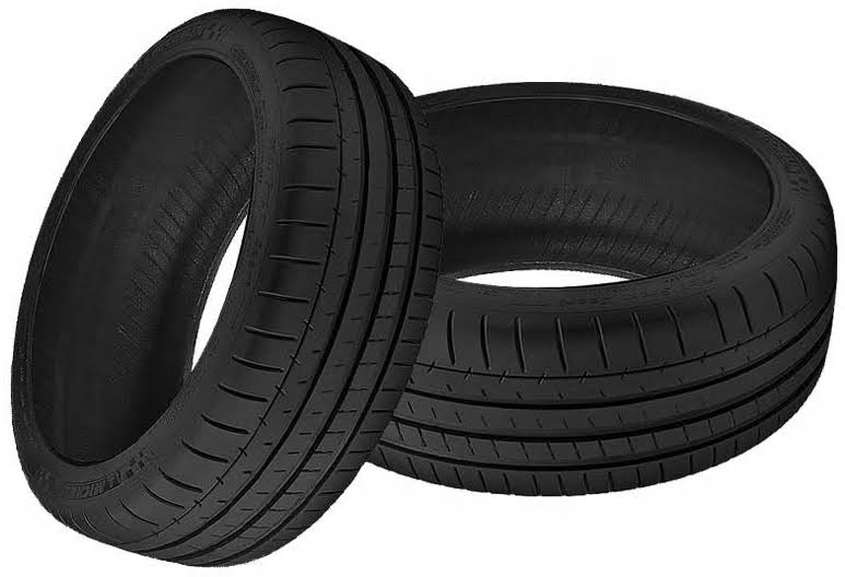 Michelin Pilot Super Sport 255/35ZR19XL 96(Y) C69540