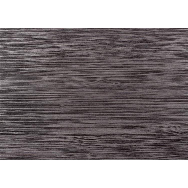 White Grey Particle Board Hollow Core Bookcase R183119
