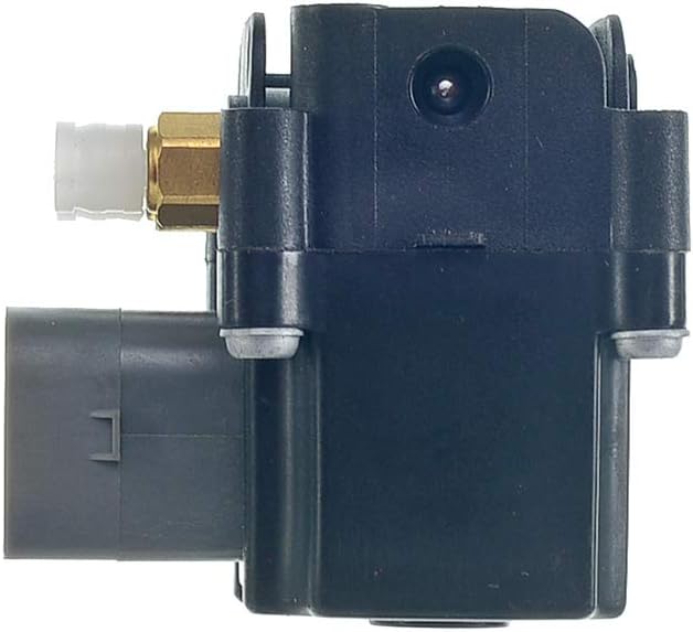 Air Ride Suspension Compressor Valve Block Pack of 2 W413359
