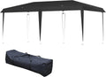 10' x 20' Heavy Duty Pop Up Canopy with Carry Bag W139