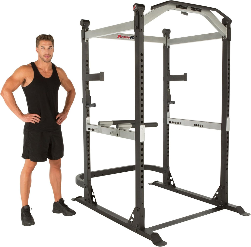 Olympic Power Cage H920631