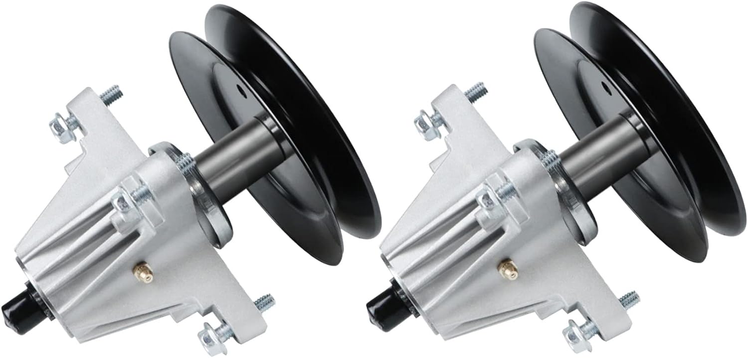 54 Deck Spindle Assembly Pack of 2 U98581