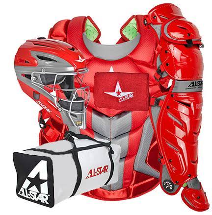 Royal Catchers Gear Set R78718