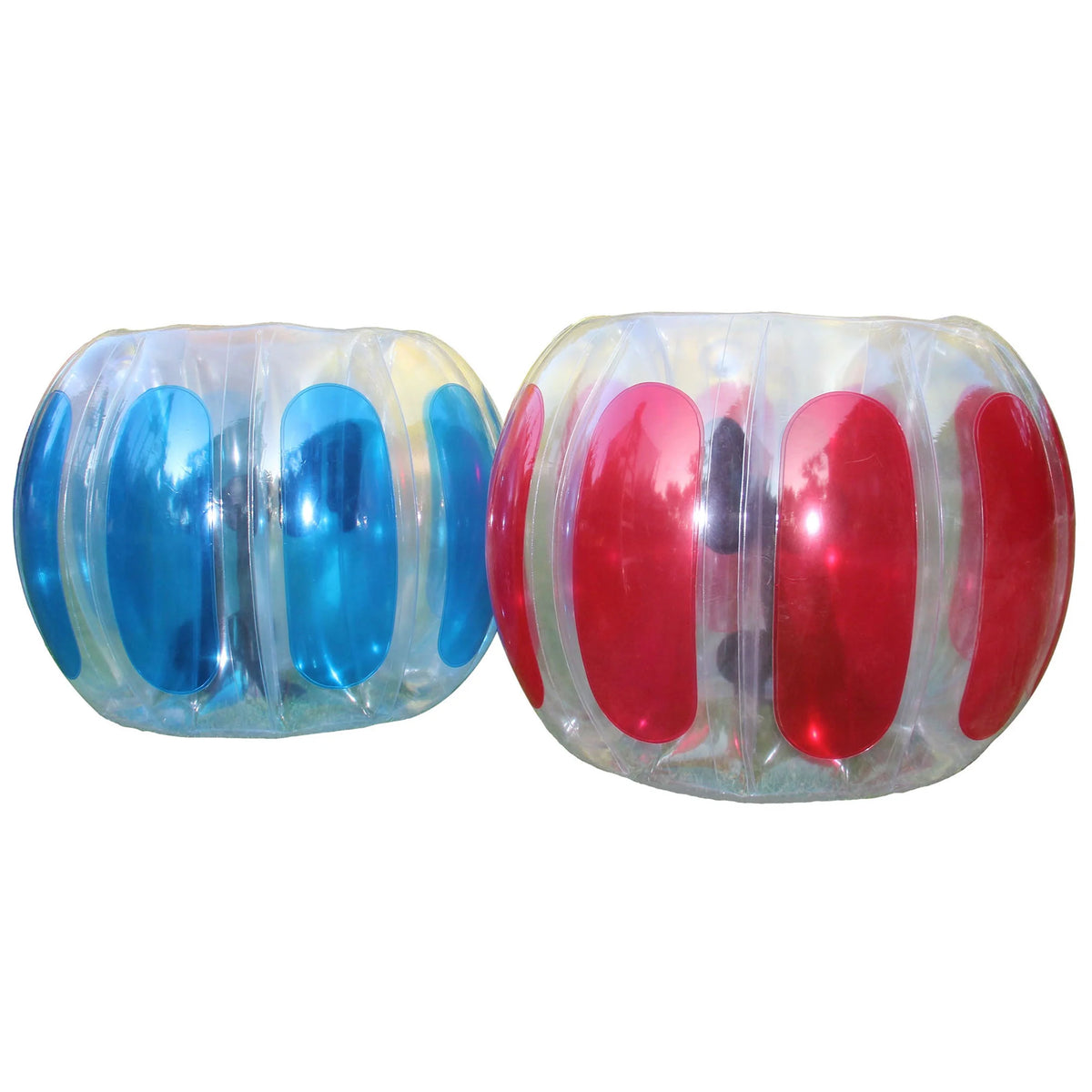 2pk Inflatable Bubble Soccer D381253