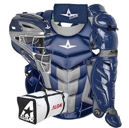 Royal Catchers Gear Set R78718