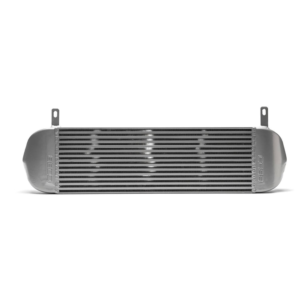 Front Mount Intercooler Silver U16567