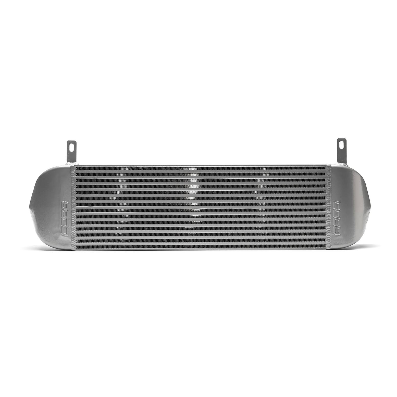 Front Mount Intercooler Silver U16567