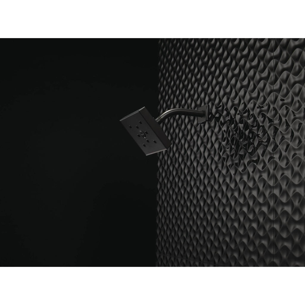 Stainless Single-Setting Raincan Shower Head S344723