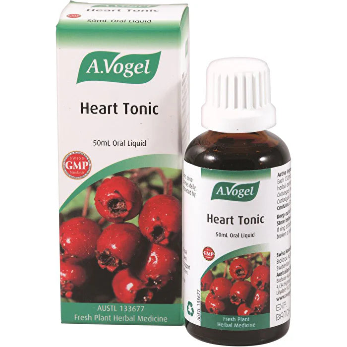 Heart Tonic 50ml M2774
