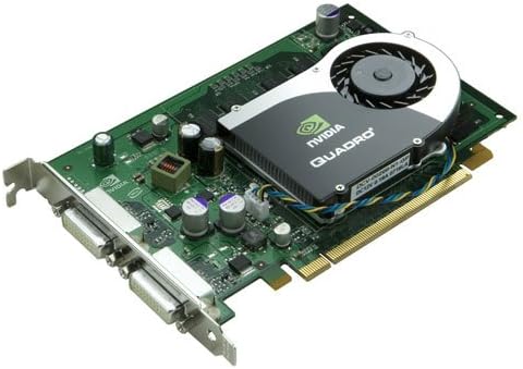 Quadro FX 570 Professional Graphic Card I12114