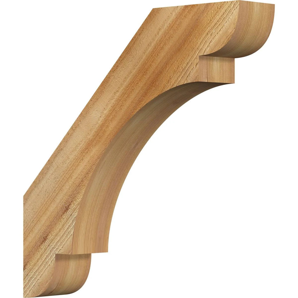 Western Red Cedar Brace N94960