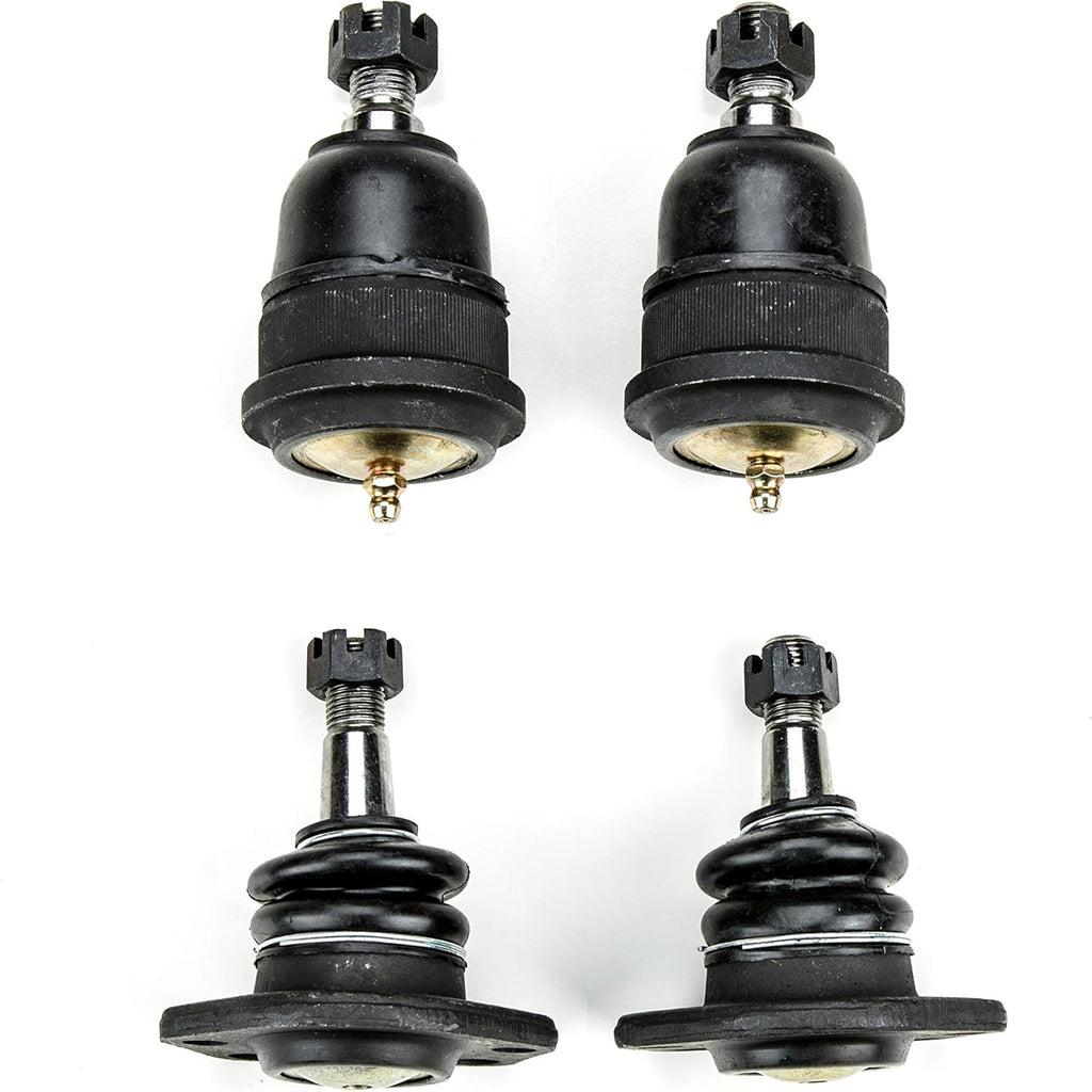 Front End Suspension Rebuild Kit (22 Piece Kit) F2420