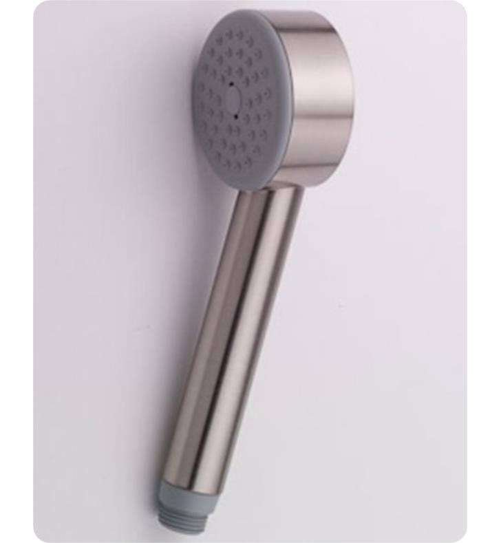 Polished Nickel Handshower Y3078