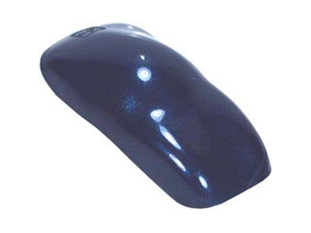 Neptune Blue Firemist Quart Urethane Basecoat Car Paint Kit Z621323
