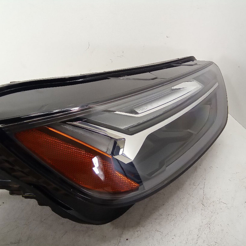 Pre-Owned Audi Q5 SQ5 Passenger RH Head Light Lamp K6825