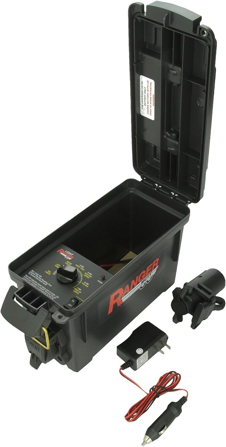Light Tester for Trailer D984