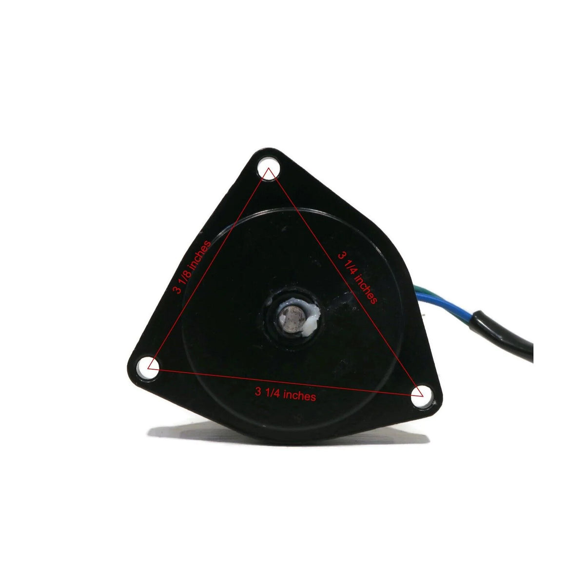 Trim & Tilt Motor for 225 HP Johnson Outboard Z910430
