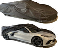 Car Cover for Chevy Corvette C8 Pack of 2 Z7914