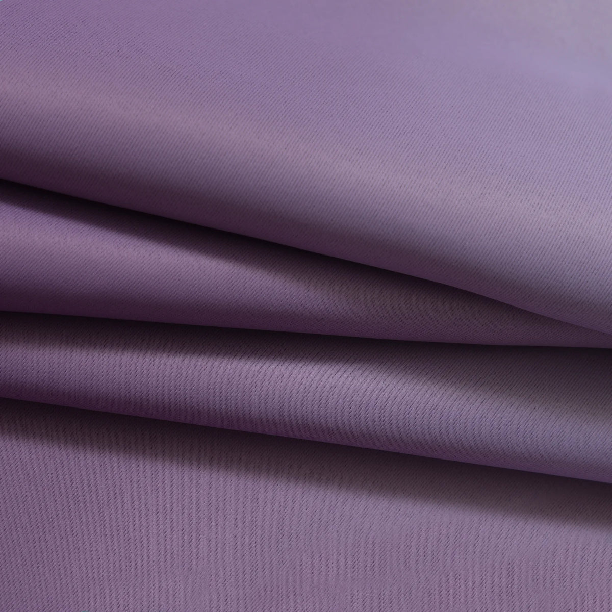 Purple Blackout Ombre Curtains, 52x84 inches, 2 Panels L694