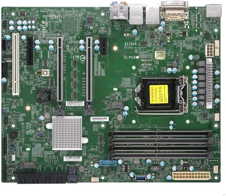 Motherboard I662