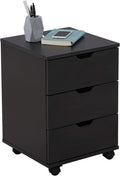 Office Filing Storage Cabinet with Document Drawer W296