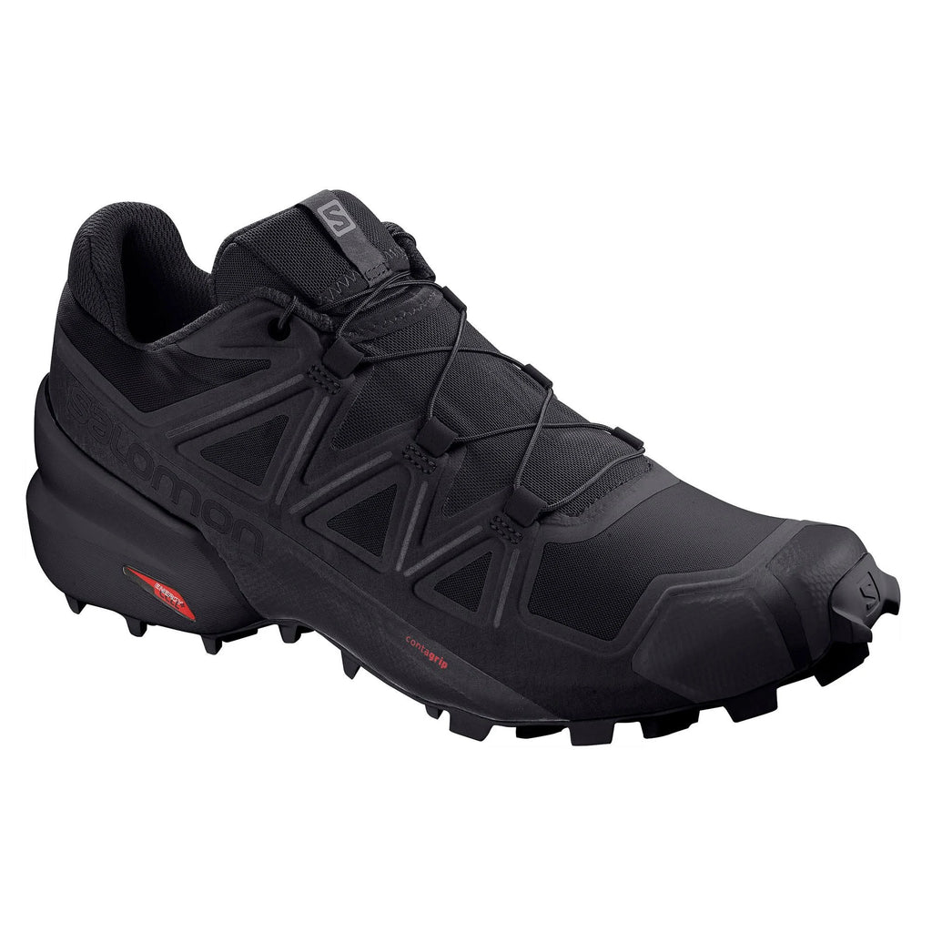 Black / 8.5 Speedcross 5 W14247
