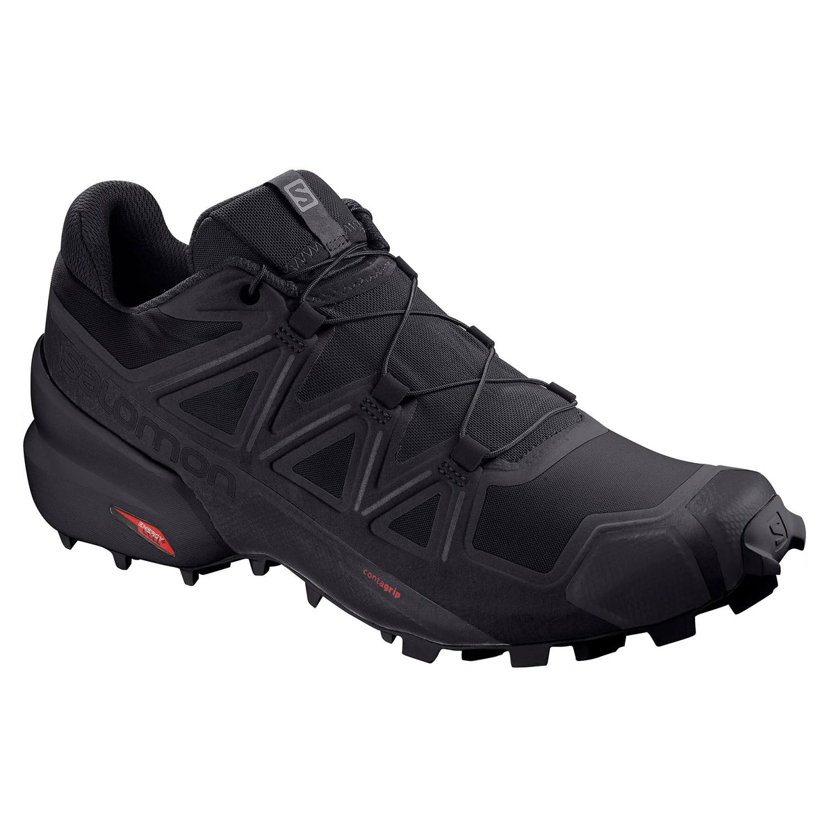 Black / 8.5 Speedcross 5 W14247