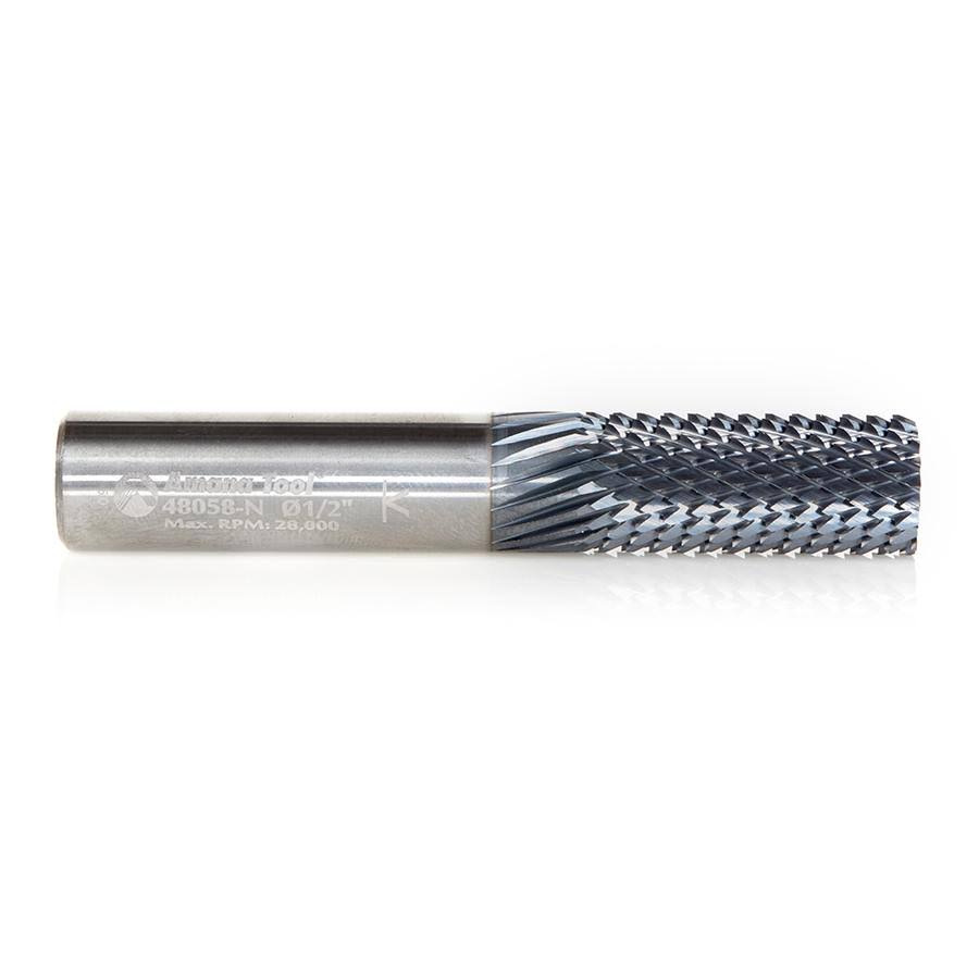 Solid Carbide Fiberglass and Composite Cutting End Mill Y79846