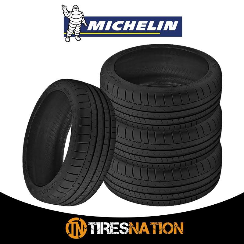 Michelin Pilot Super Sport 255/35ZR19XL 96(Y) C69540