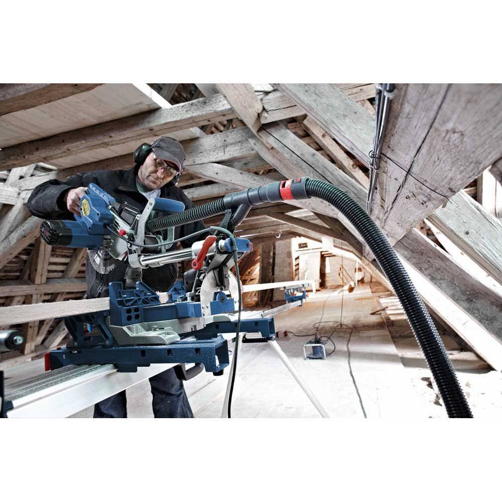 Bosch GCM 8 Sjl One Size Q29447