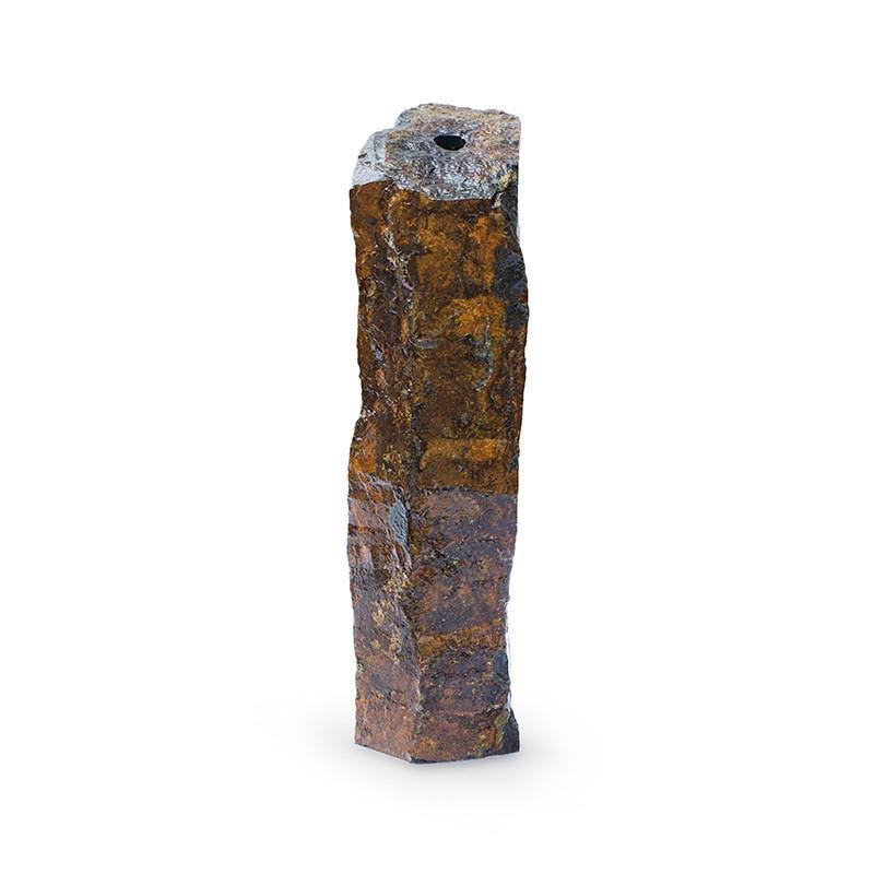 Natural Mongolian Basalt Column C31246