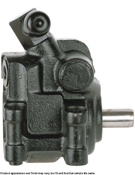 Power Steering Pump V1039