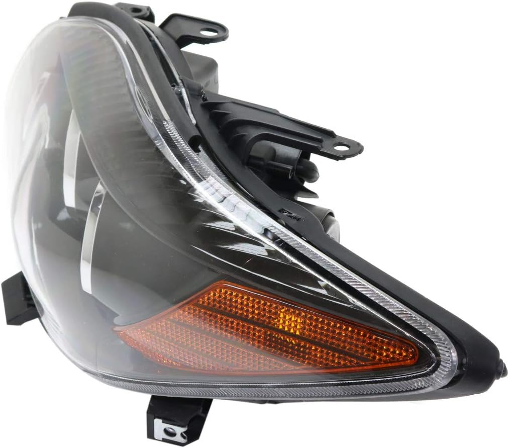 Headlight Pair for Scion tC C197