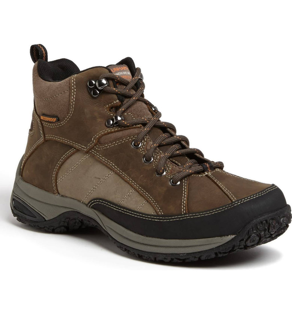 Black Men's Lawrence Shoes I585