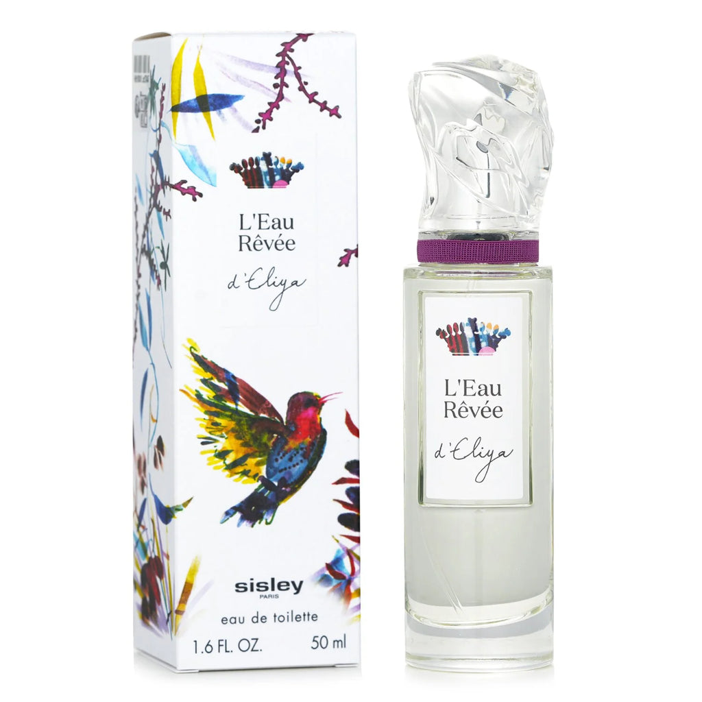 Eau De Toilette Spray 100ml T619