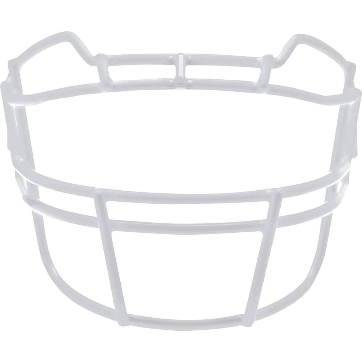White Titanium Adult Facemask B174273