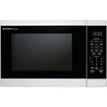 1.4 Cu.ft Countertop Microwave - White P928