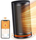 1500W WiFi Space Heater with Thermostat T35216