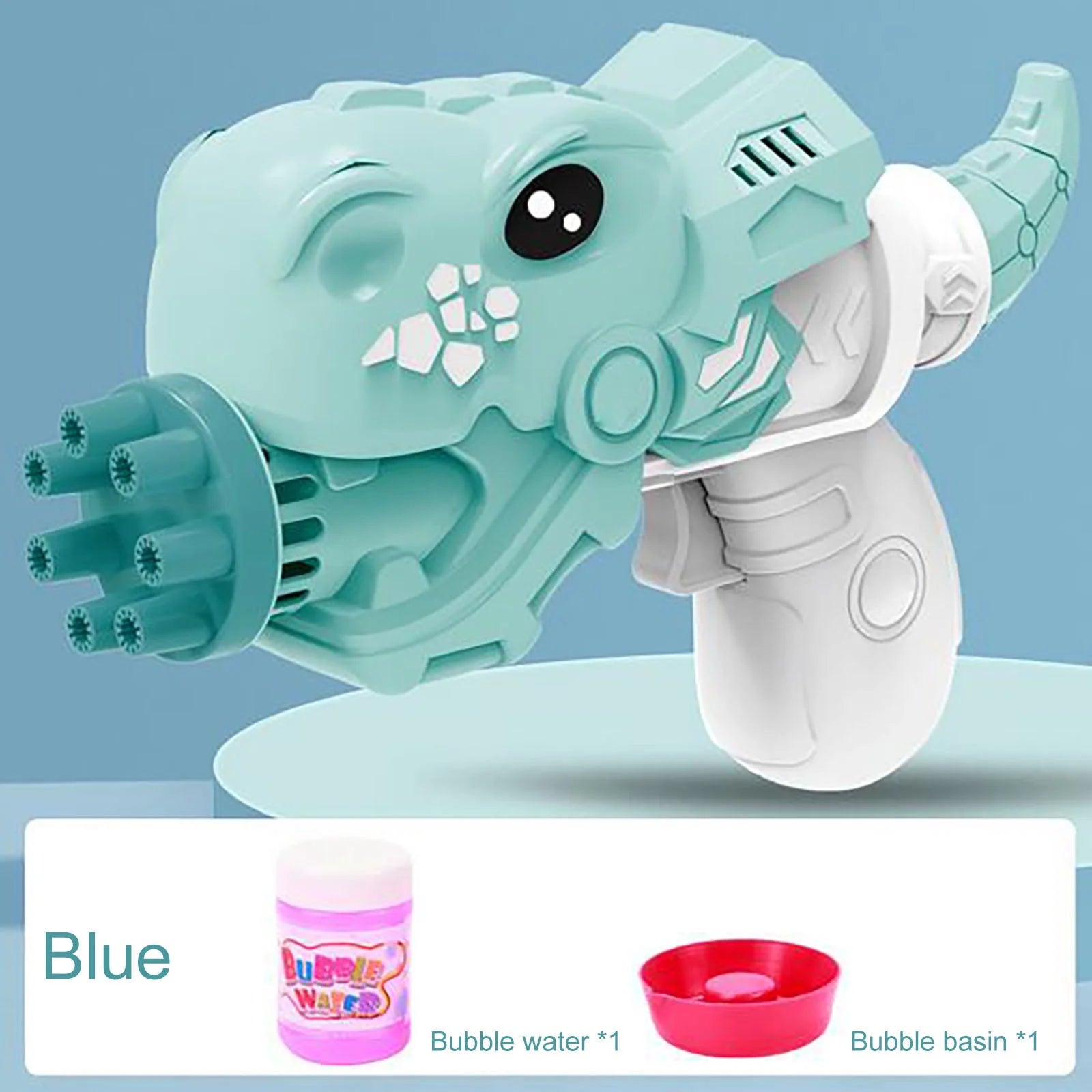7-Hole Bubble Machine G964481
